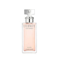 Calvin Klein Eternity Eau Fresh Eau de de Parfum – Floral Women's Perfume – With Notes of Pear, Peony, Rose Absolute & Amber – Long Lasting Fragrance