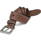 Timberland Pro 38Mm Boot Leather Belt