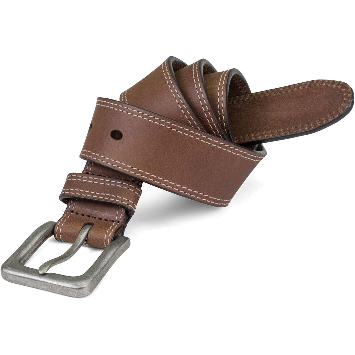 Timberland Pro 38Mm Boot Leather Belt