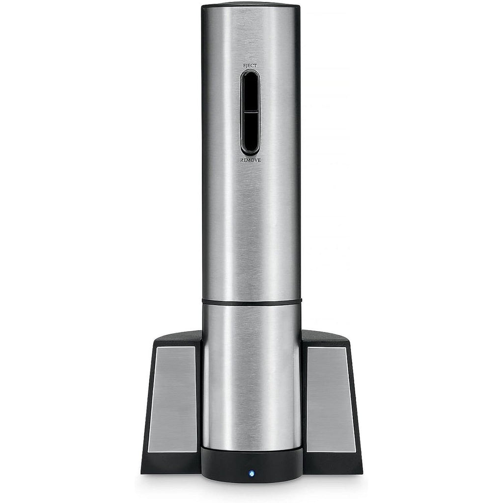 Cuisinart Cwo-25 Electric Wine Opener, Stainless Steel