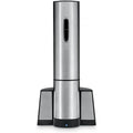 Cuisinart Cwo-25 Electric Wine Opener, Stainless Steel