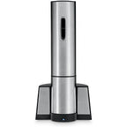 Cuisinart Cwo-25 Electric Wine Opener, Stainless Steel