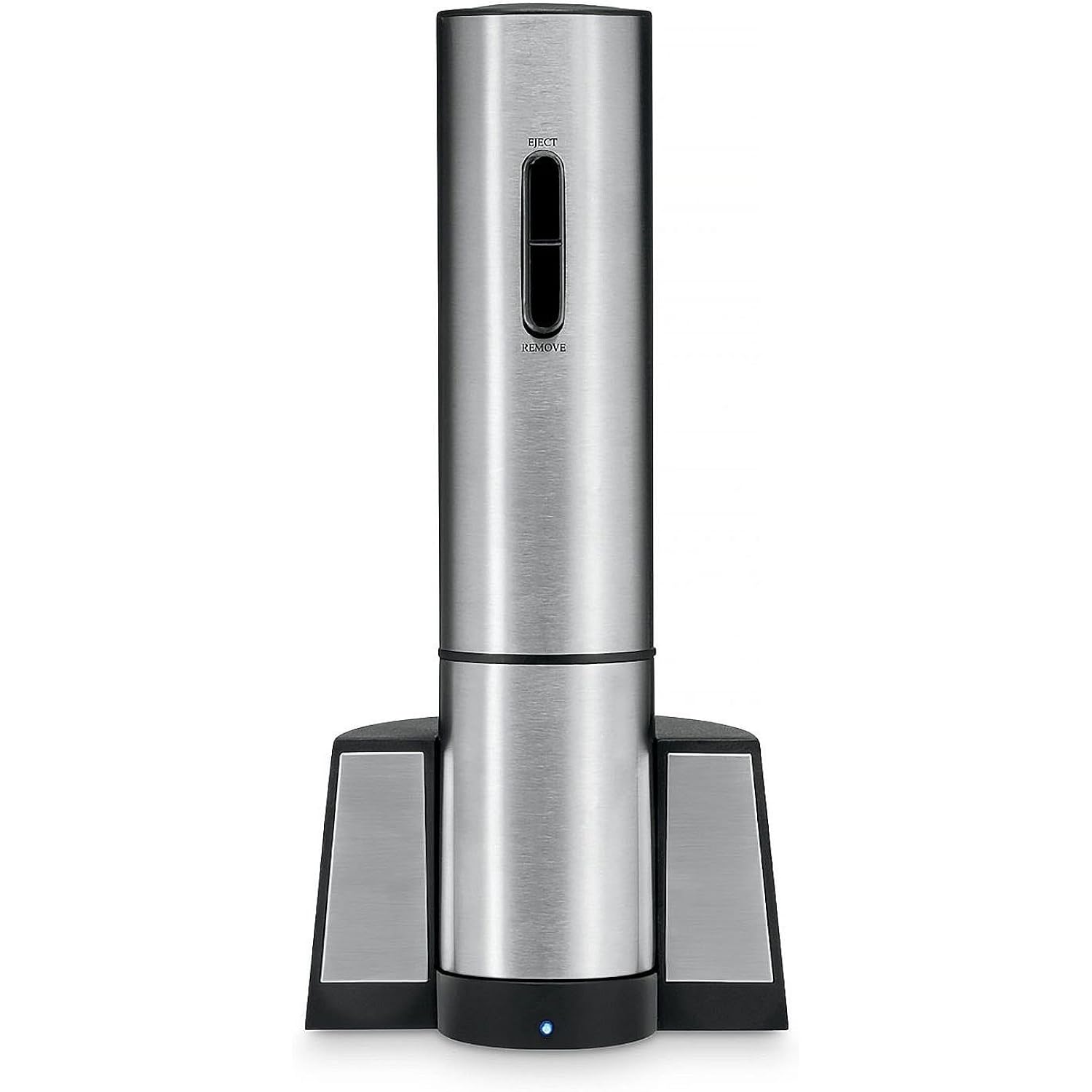 Cuisinart Cwo-25 Electric Wine Opener, Stainless Steel