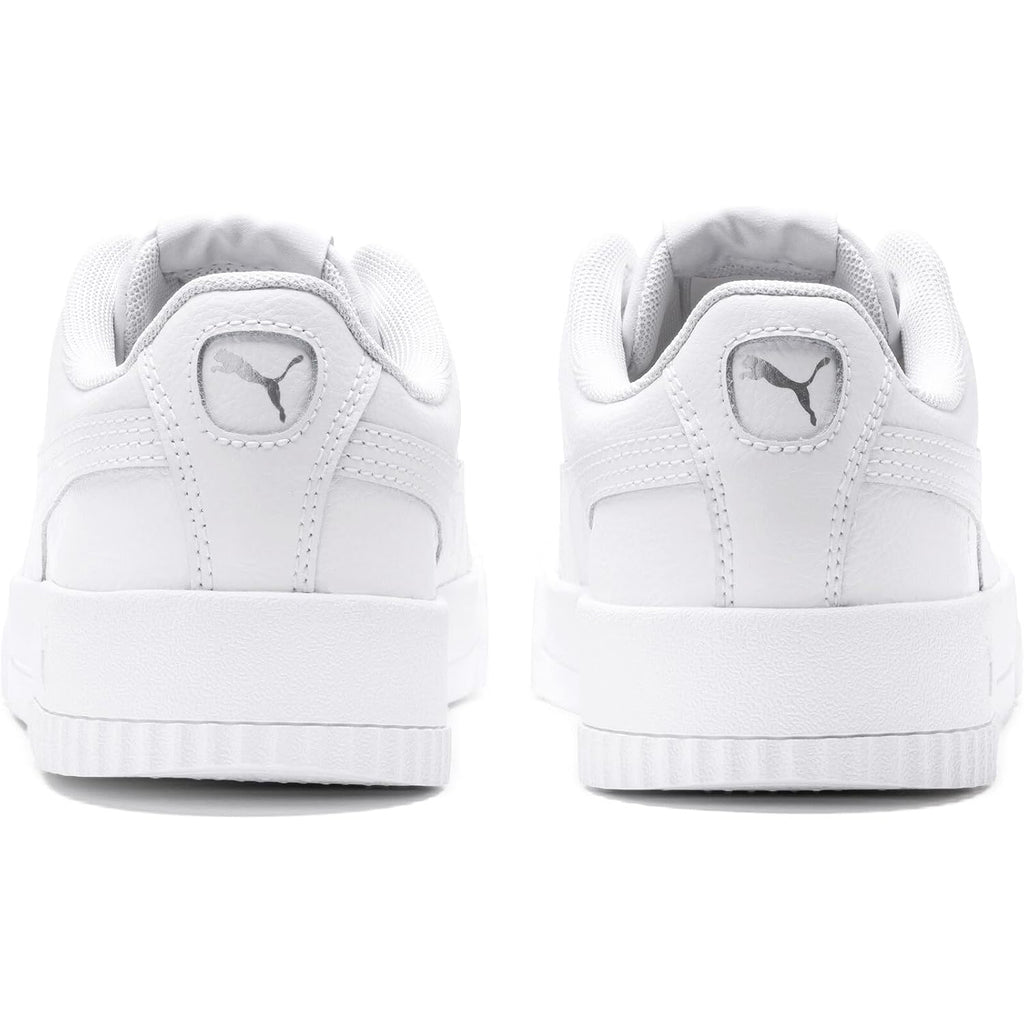 Puma Women'S Carina Leather Sneaker