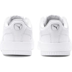 Puma Women'S Carina Leather Sneaker