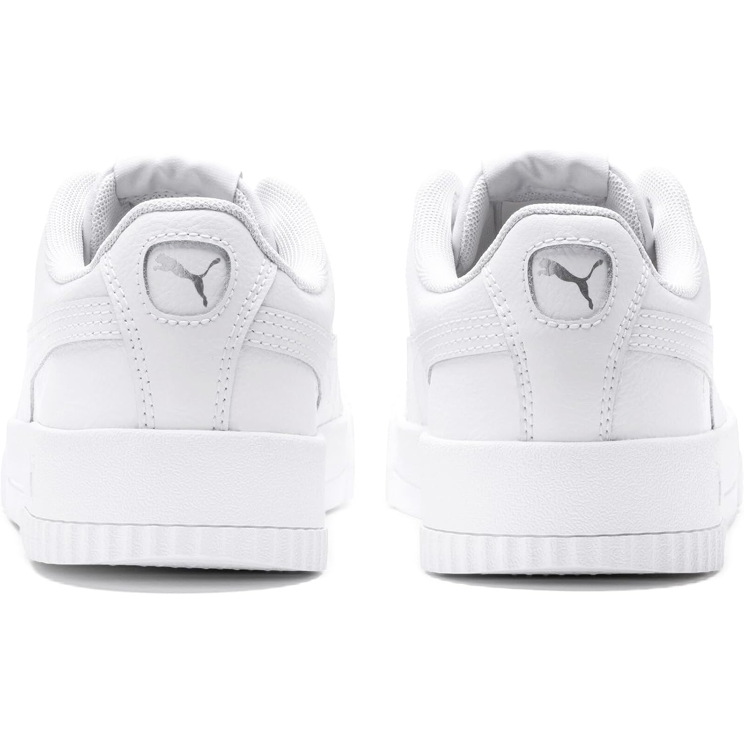 Puma Women'S Carina Leather Sneaker