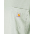 Carhartt Women'S Iconic Wk87 Pocket T-Shirt