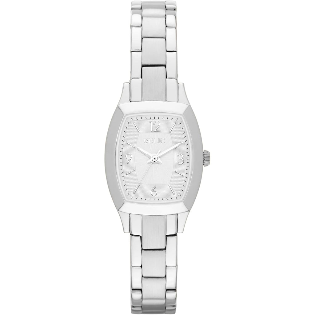 Relic By Fossil Women'S Everly Watch With Cushion-Case