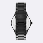 A|X Armani Exchange Men'S Watch, Three-Hand Stainless Steel Watch For Men