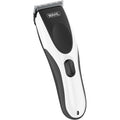 Wahl Clippers Home Pro Cordless Rechargeable Hair Clippers For Men With Precision Haircutting Blades & Secure Snap-N-Lock Attachment Guards – Model 3031656