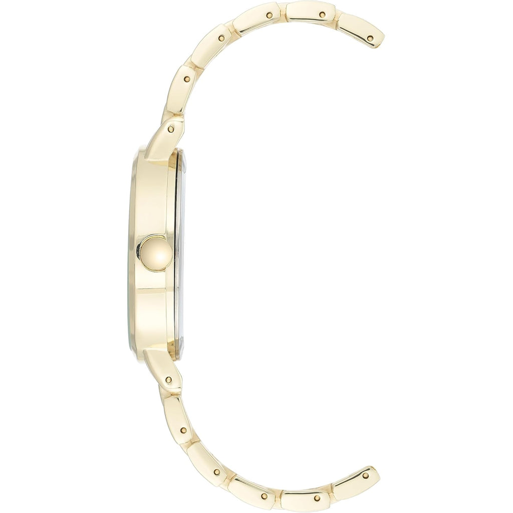 Nine West Women's Bracelet Watch