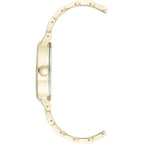 Nine West Women's Bracelet Watch