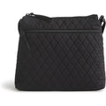 Vera Bradley Women's Premium Cotton Original Zip Hipster Crossbody Bag