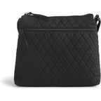 Vera Bradley Women's Premium Cotton Original Zip Hipster Crossbody Bag