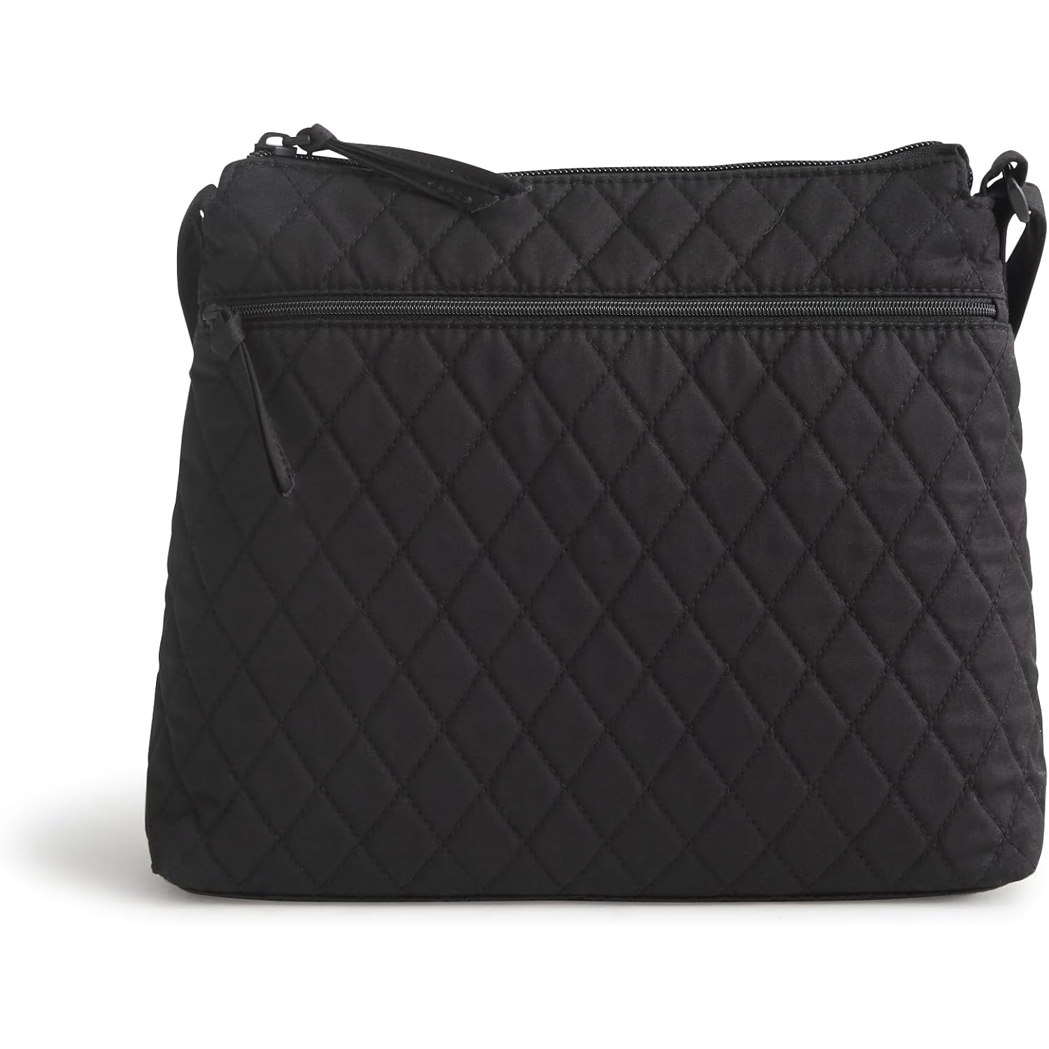 Vera Bradley Women's Premium Cotton Original Zip Hipster Crossbody Bag