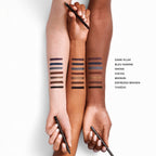 Laura Mercier Caviar Tightline Eyeliner: Long Lasting Color, Crease-Proof, Waterproof, Gel-Like Hydrating Formula, Perfect For Tightline, Lash Line + Waterline