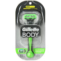 Razor for Men