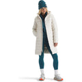 The North Face Women'S Aconcagua Parka | Wind Resistant, Water Repellent, 600 Fill Waterfowl Down Insulation