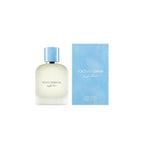 Dolce&Gabbana New Light Blue Pour Homme, Eau de Toilette Spray, for Men - 100 ml / 3.3 fl. oz