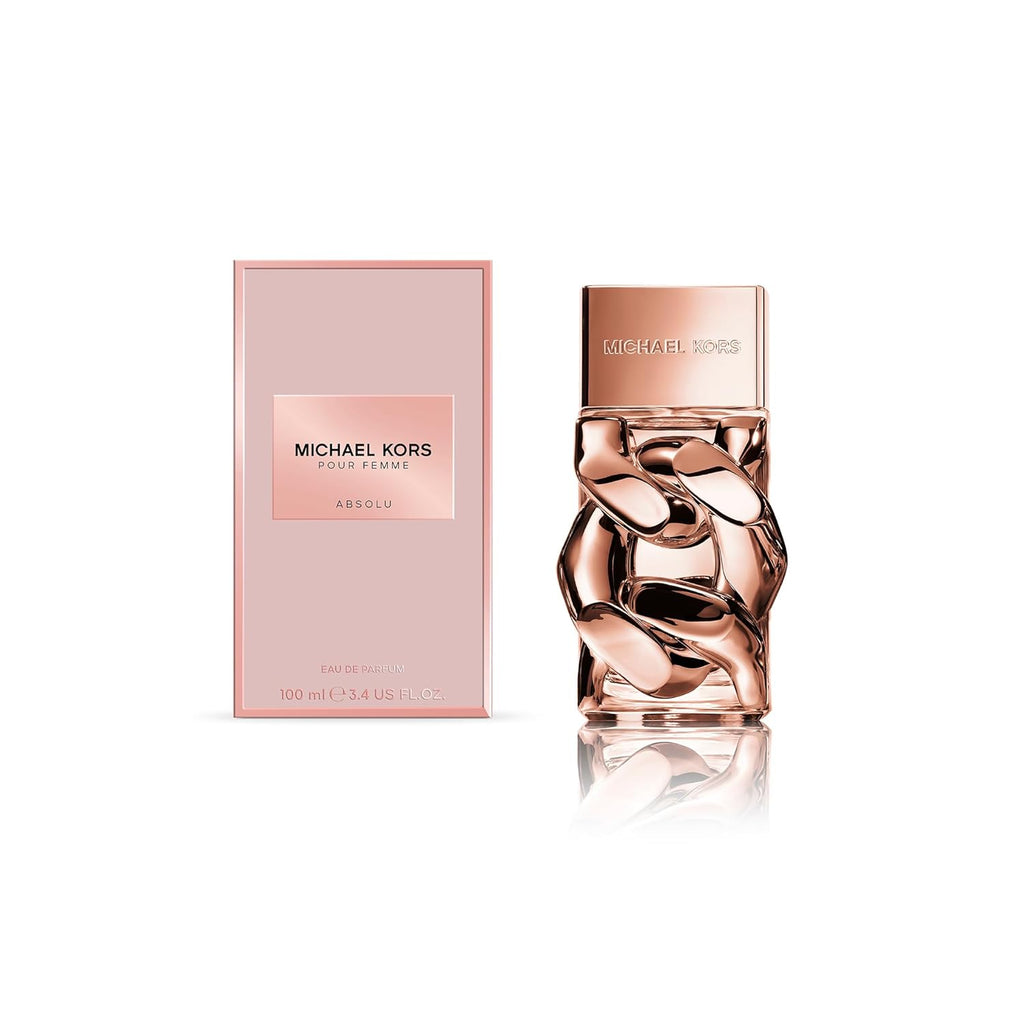 Michael Kors Pour Femme Absolu Eau de Parfum, for Women