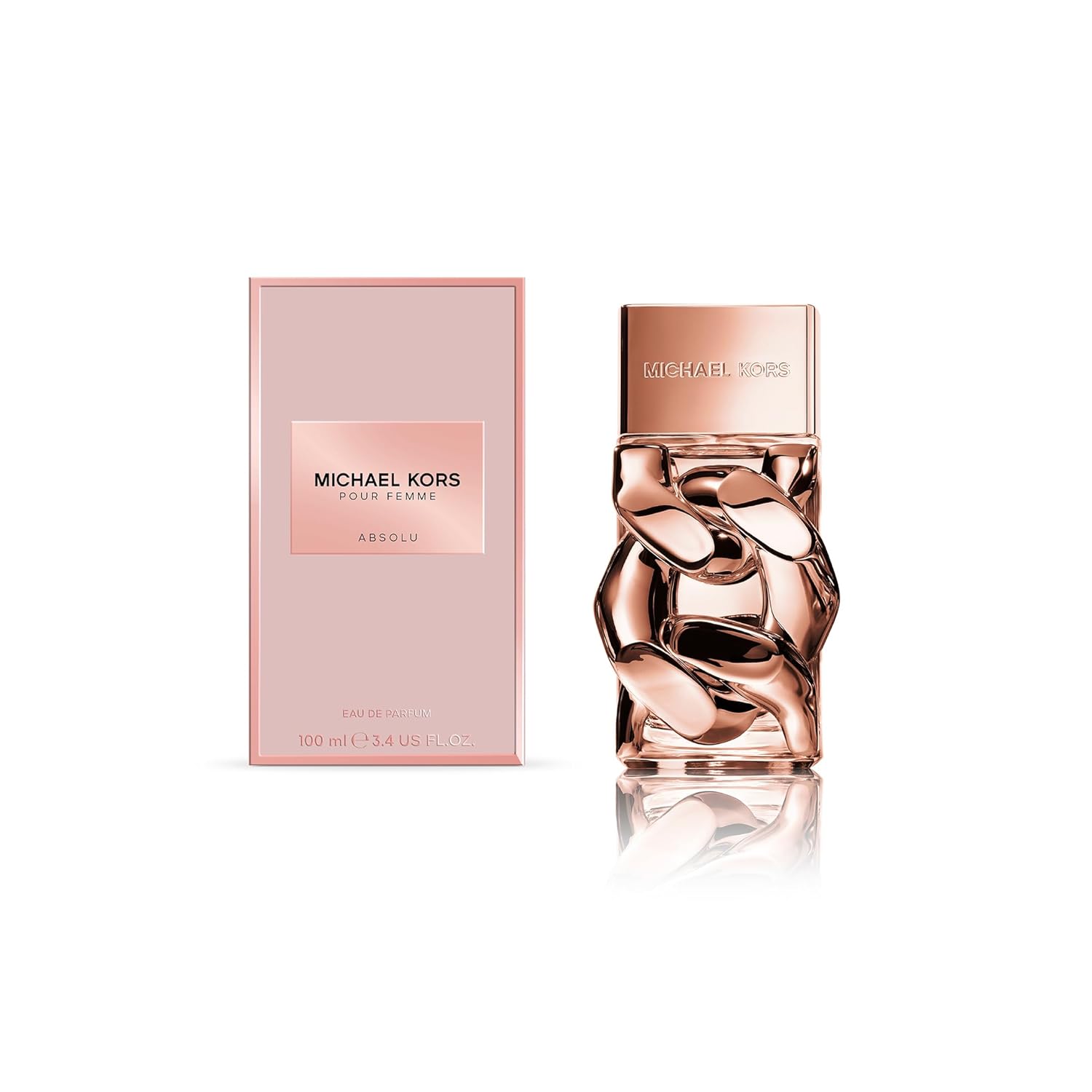 Michael Kors Pour Femme Absolu Eau de Parfum, for Women