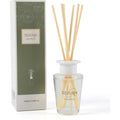 Lavender Vanilla Reed Diffuser Set,100Ml(3.38Oz) Essential Oil Diffuser With 6 Sticks,Home Fragrance For Bedroom,Living Room,Bathroom,Perfect Home Decor Gift