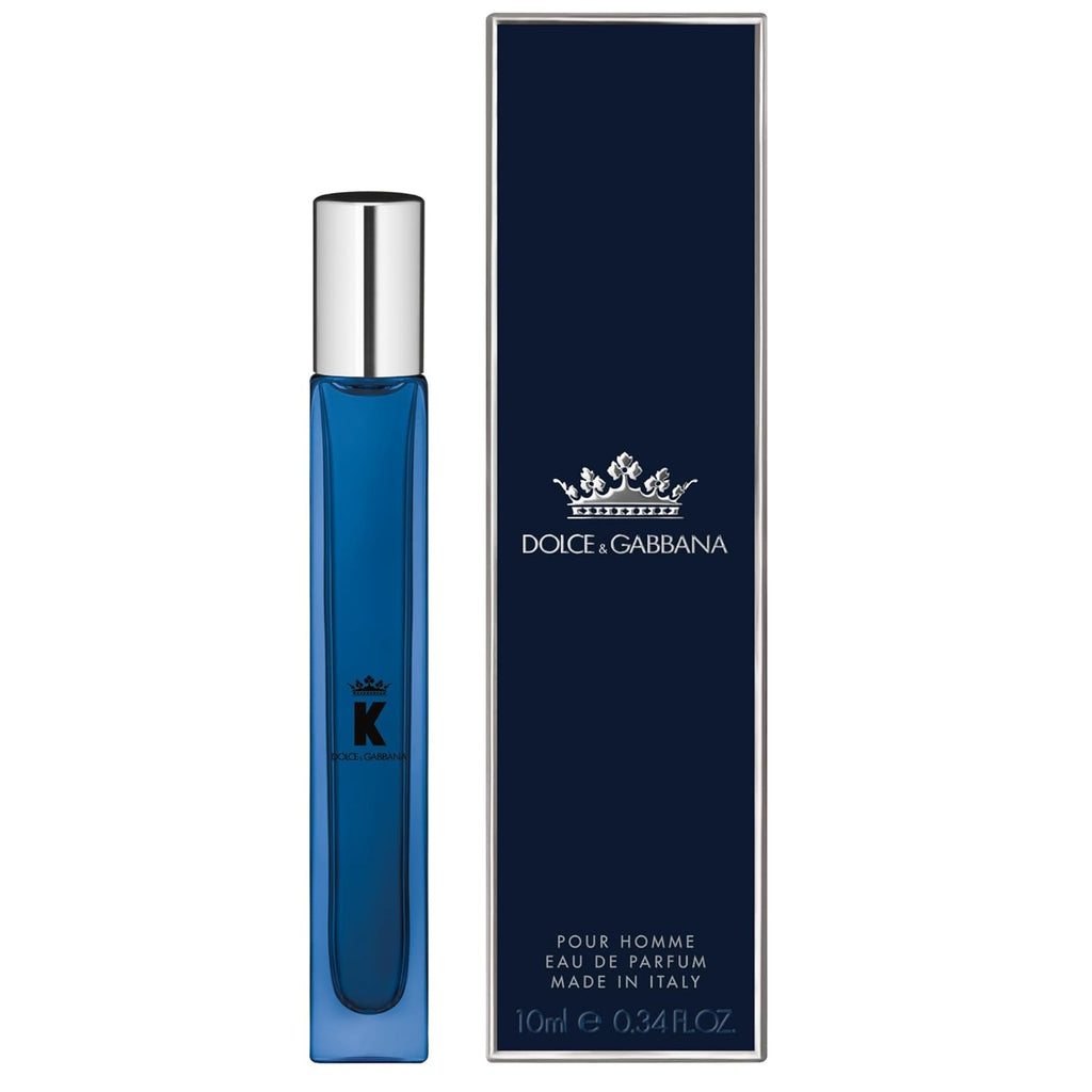 Dolce&Gabbana K, Eau De Parfum Spray, For Men