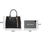 Aldo Women'S Legoirii Tote Bag
