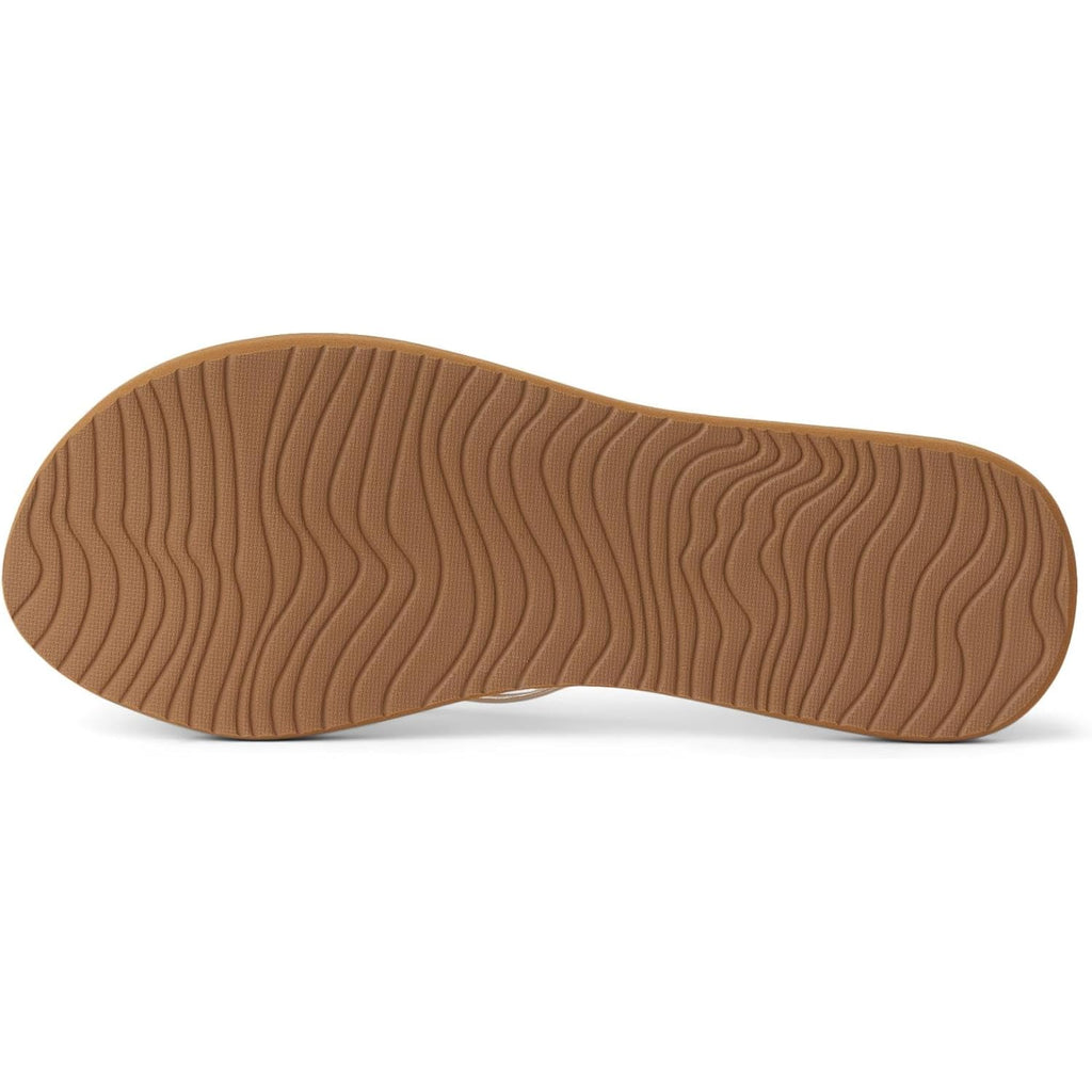 REEF Womens Bliss Nights Flip Flop