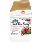 Bonide Captain Jack'S Fruit Tree Spray, 16 Oz Concentrate | Insect & Disease Control Spray, For Organic Gardening