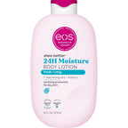 Eos Shea Better Body Lotion, Fresh & Cozy, 24-Hour Moisture Skin Care, Lightweight & Non-Greasy, Natural Shea, Vegan, 16 Fl Oz