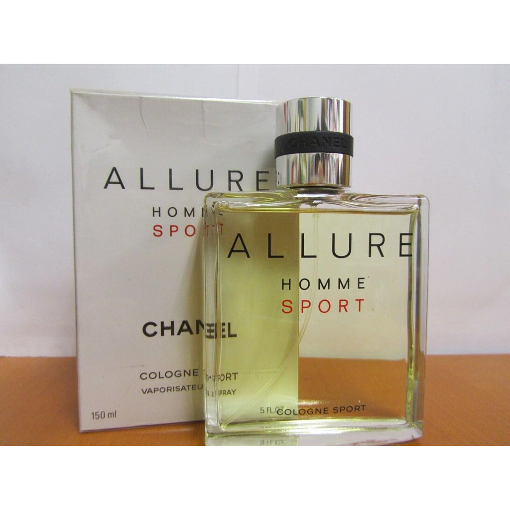 Sport Cologne by Chanel