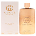 Guilty Intense by Gucci for Women - 3 oz EDP Spray