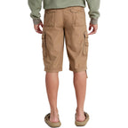 Unionbay Men'S Cordova Belted Messenger Cargo Short - Reg And Big And Tall Sizes