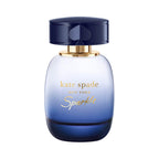 kate spade new york Sparkle Eau De Parfum Intense - Long Lasting Fragrance with notes of Blackcurrant, Peony, and Vanilla - Warm & Floral