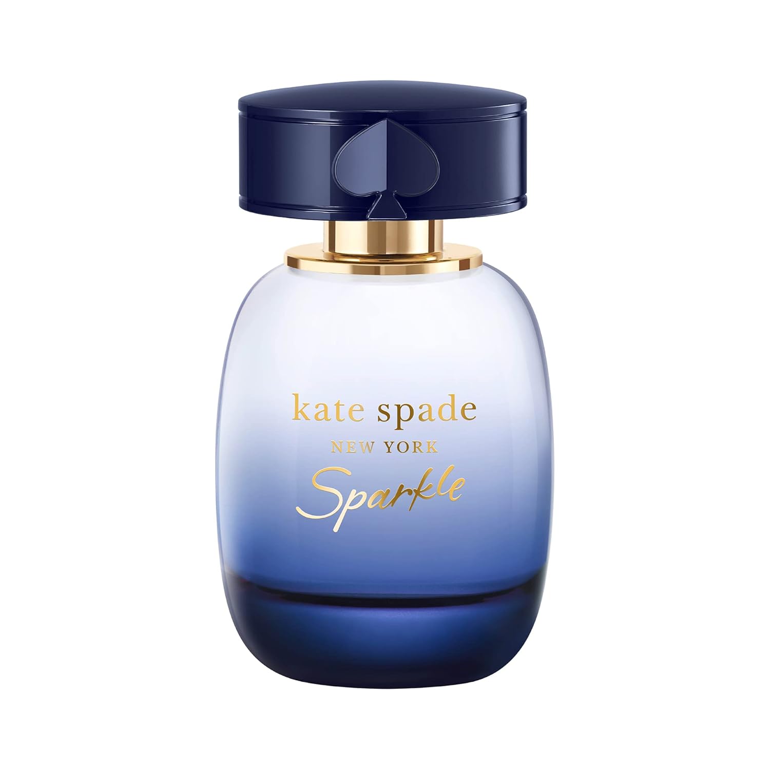 kate spade new york Sparkle Eau De Parfum Intense - Long Lasting Fragrance with notes of Blackcurrant, Peony, and Vanilla - Warm & Floral