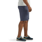 Lee Men’S Big & Tall Extreme Motion Flat Front Short