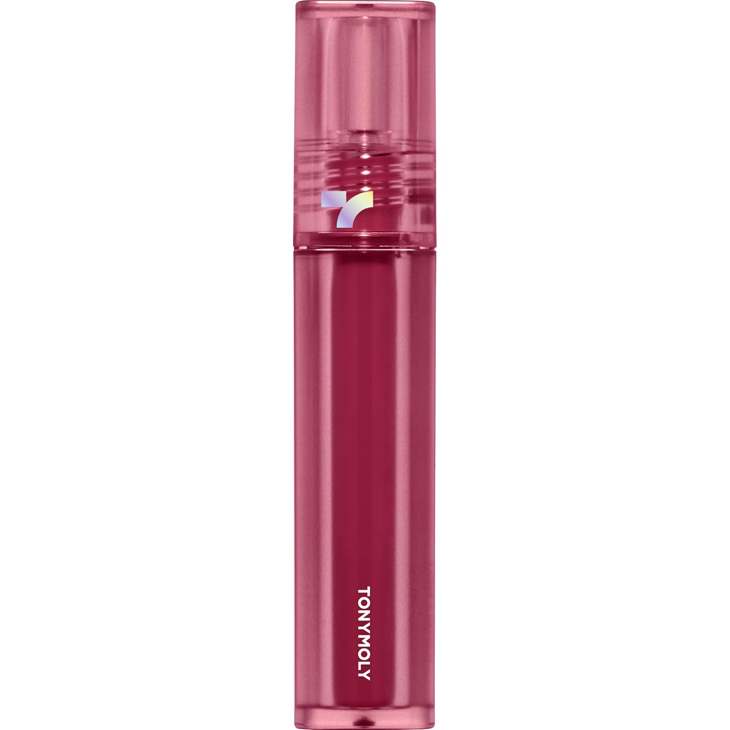 TONYMOLY Perfect Lips Shocking Lip Tint – Long Lasting Semi-Permanent Lip Stain with Moisturizing Formula, N10 Mauve Shocking, 0.37 fl oz