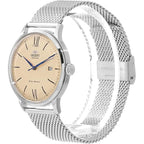 Orient Bambino Version 6" Automatic/Hand Winding Dress Watch
