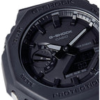 Casio Unisex'S Quartz Watch Ga-2100-1A1Er