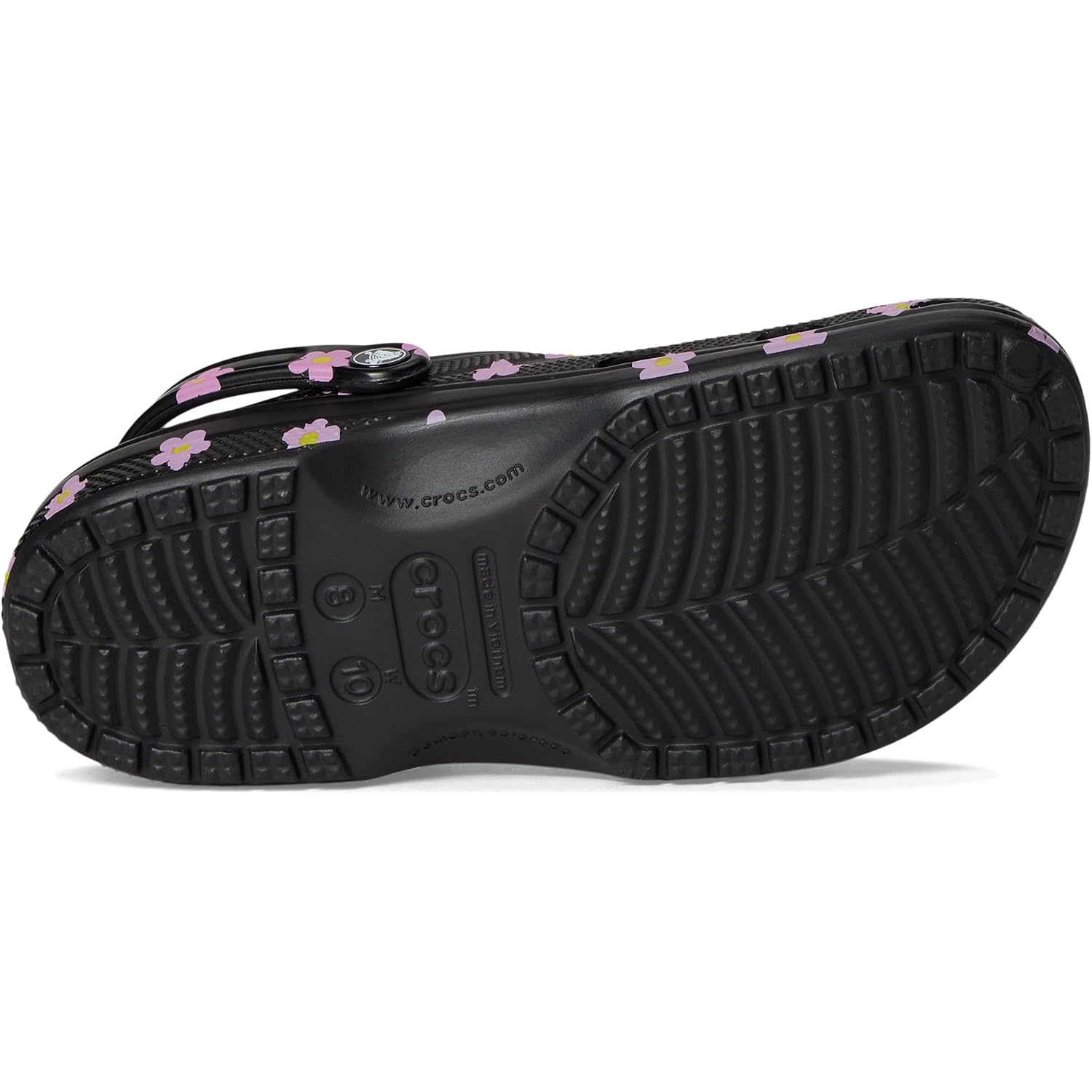 Crocs Unisex-Adult Classic Clog - Seasonal Graphic