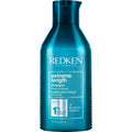 Redken Extreme Length Biotin Shampoo For Longer Hair – Promotes Healthy Hair Growth, Strengthens Damaged Hair, Prevents Hair Breakage, Infused With Biotin