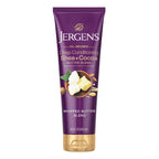 Jergens Shea And Cocoa Hand And Body Lotion For Dry To Extremely Dry Skin, Whipped Body Butter With Vitamins E & B3, Hydrates & Evens Skin Tone, 8.5 Oz
