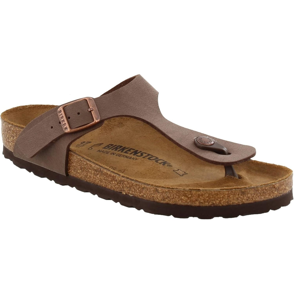 Birkenstock Unisex Adult Gizeh Thong Sandals