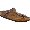 Birkenstock Unisex Adult Gizeh Thong Sandals