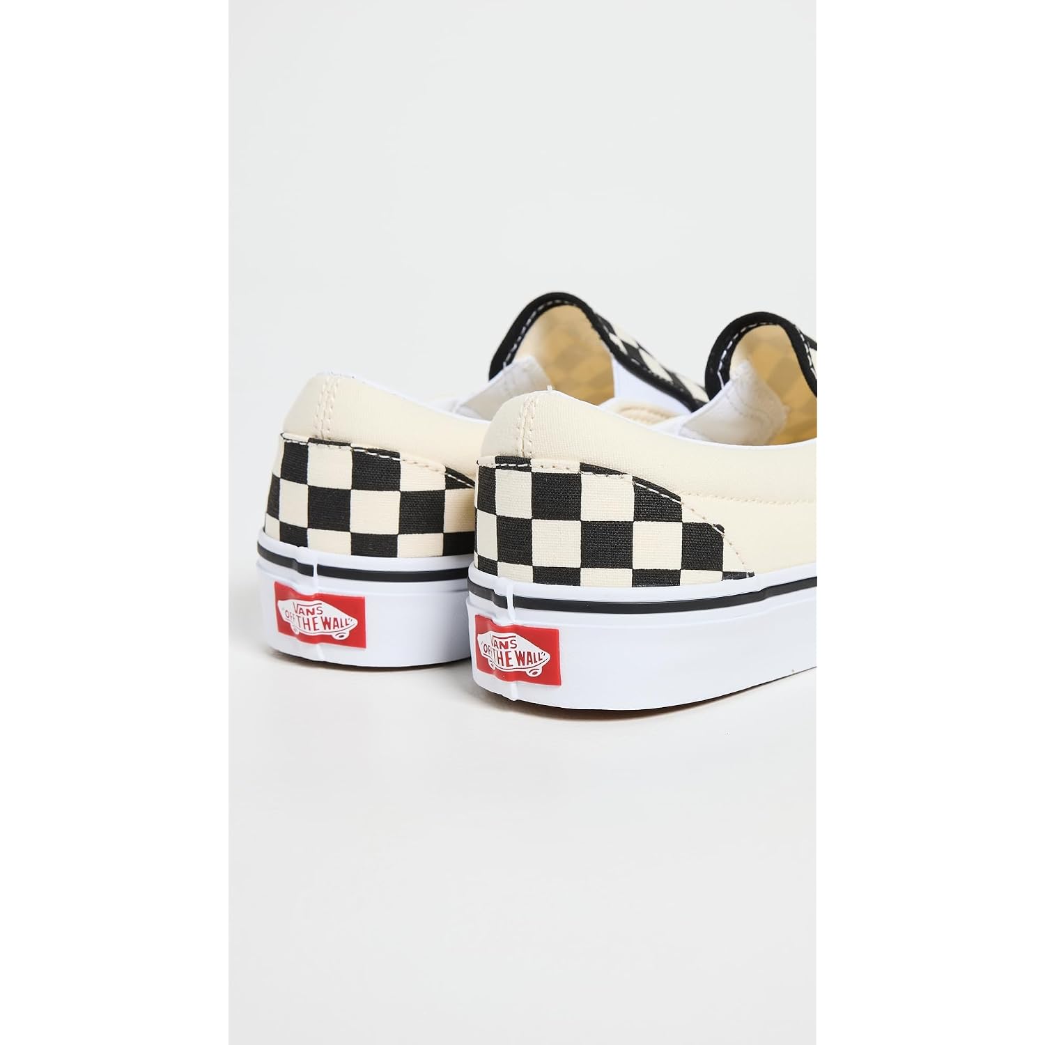 Vans Unisex Slip On Unisex Sneakers