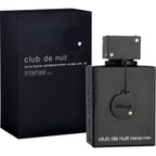 Armaf Club De Nuit Intense Man Eau De Toilette, 3.6 Ounce, woody spicy