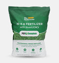 The Andersons Professional Pgf Complete 16-4-8 Fertilizer With 7% Humic Dg 5,000 Sq Ft