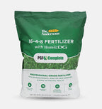 The Andersons Professional Pgf Complete 16-4-8 Fertilizer With 7% Humic Dg 5,000 Sq Ft