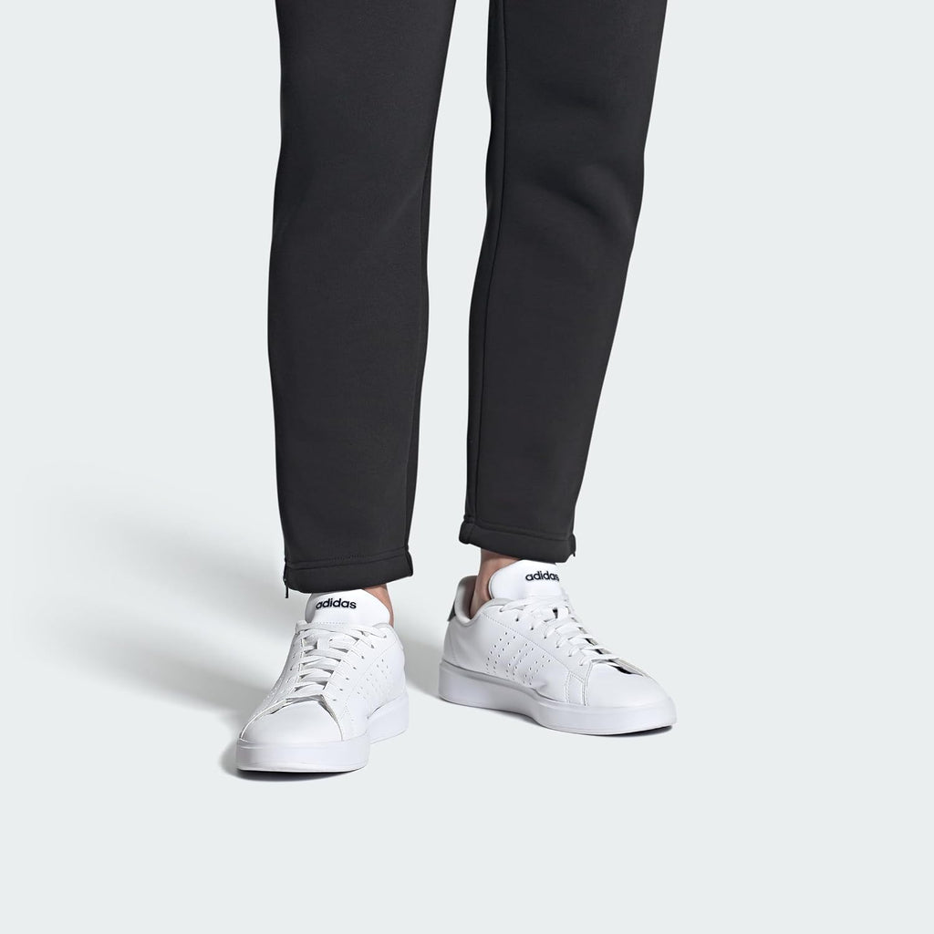 Adidas Men'S Advantage 2.0
